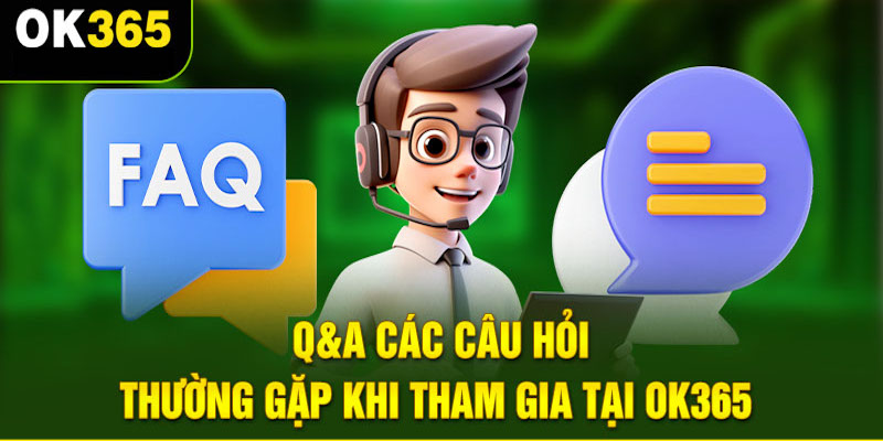 Thắc mắc về giao dịch của OK365
