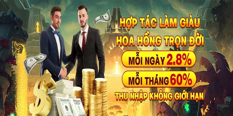 Giới thiệu thông tin về chuyên mục đại lý OK365