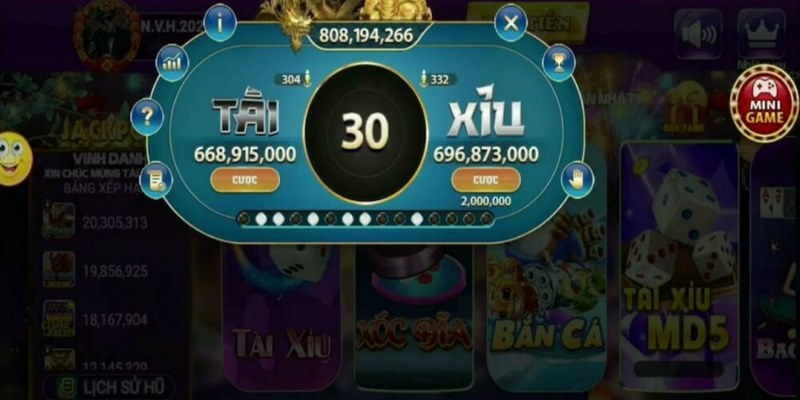 Đọc cầu Tài Xỉu