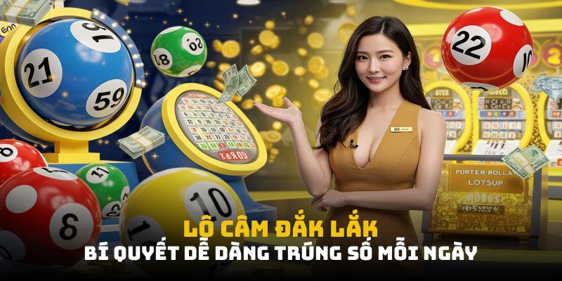 Lô câm Đắk Lắk
