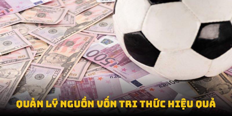 Quản lý nguồn vốn tri thức hiệu quả