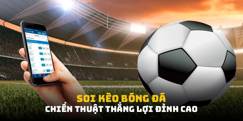 soi kèo bóng đá