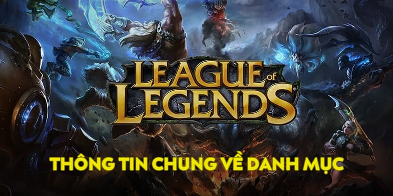 Thông tin chung về danh mục 