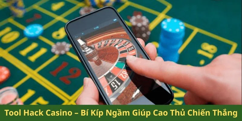 tool hack casino